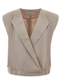 Copenhagen Muse CMNATULI-WAISTCOAT