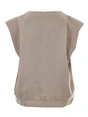Copenhagen Muse CMNATULI-WAISTCOAT