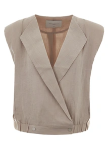 Copenhagen Muse CMNATULI-WAISTCOAT