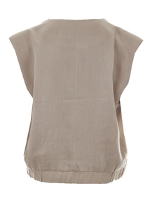 Copenhagen Muse CMNATULI-WAISTCOAT