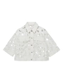 Copenhagen Muse CMNOTRA-JACKET