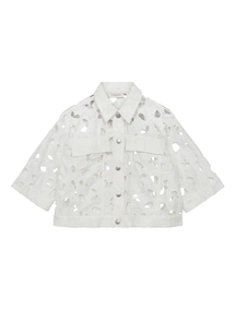 Copenhagen Muse CMNOTRA-JACKET