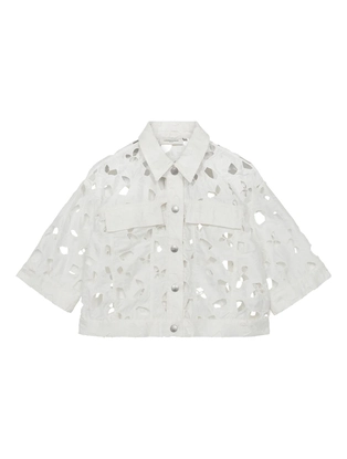 Copenhagen Muse CMNOTRA-JACKET