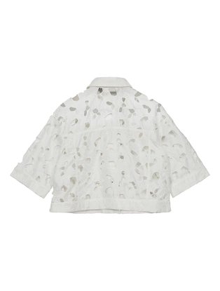 Copenhagen Muse CMNOTRA-JACKET
