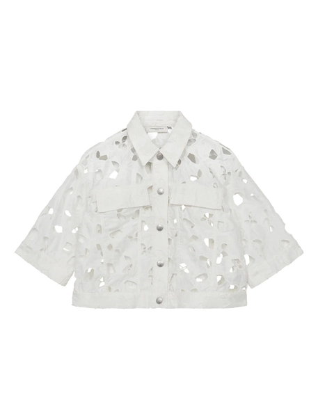 Copenhagen Muse CMNOTRA-JACKET