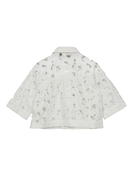 Copenhagen Muse CMNOTRA-JACKET