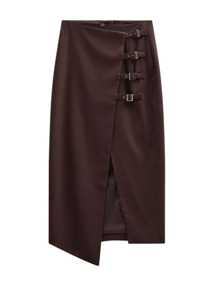 Copenhagen Muse CMTAILOR-SKIRT