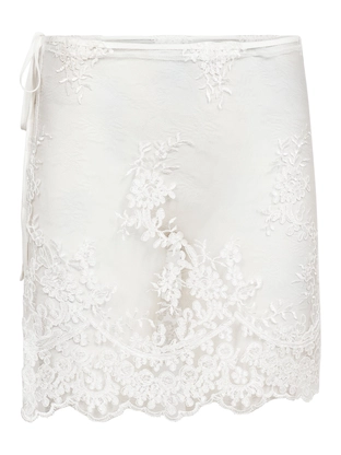 Copenhagen Muse CMTENLEY-APRON