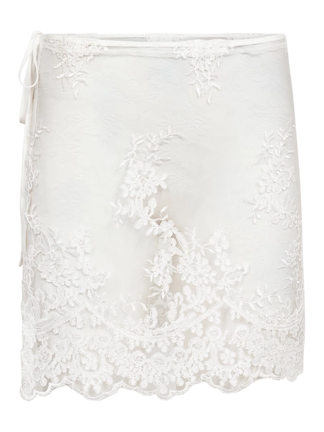 Copenhagen Muse CMTENLEY-APRON