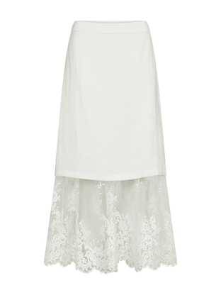 Copenhagen Muse CMTENLEY-SKIRT