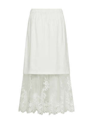 Copenhagen Muse CMTENLEY-SKIRT
