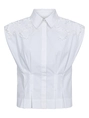 Copenhagen Muse CMVATAN-SHIRT