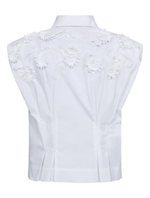 Copenhagen Muse CMVATAN-SHIRT