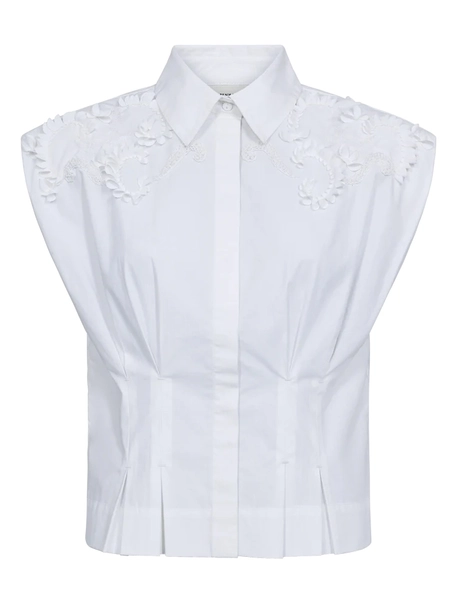 Copenhagen Muse CMVATAN-SHIRT