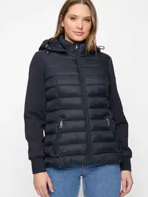 Covered L60366 Sophia