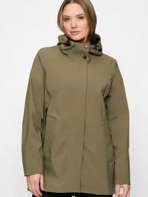 Covered L60370 Rachel