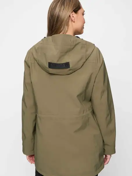 Covered L60370 Rachel
