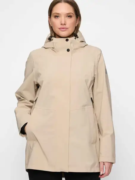 Covered L60370 Rachel