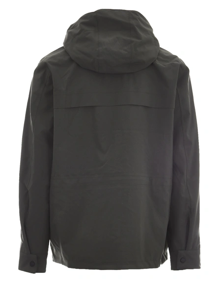 Covered M60168
