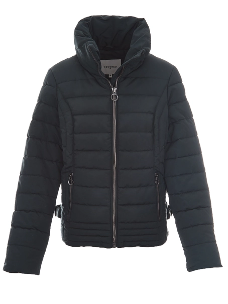 Covered Ronja2 L60036