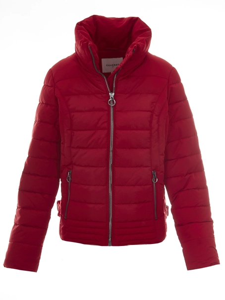 Covered Ronja2 L60036