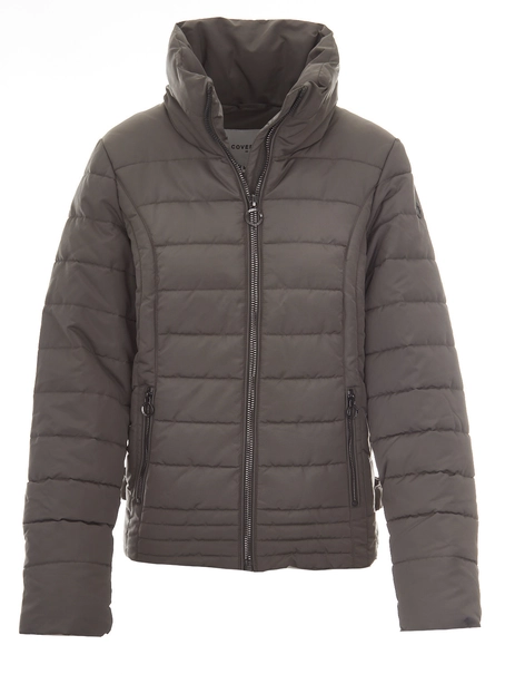 Covered Ronja2 L60036