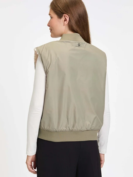 Covered Terry L70053