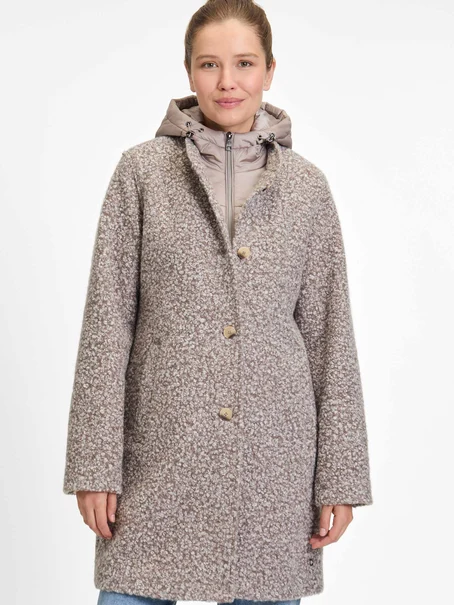 Covered Wilma2 L60413
