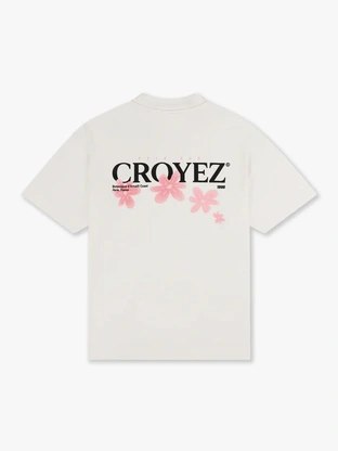 Croyez CROYEZ BOTANIQUE T