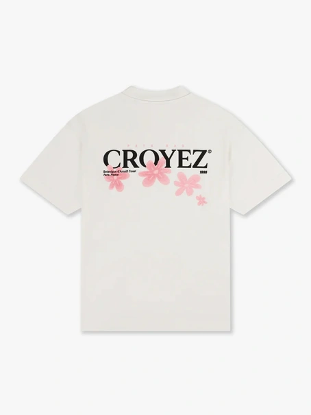 Croyez CROYEZ BOTANIQUE T
