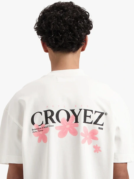 Croyez CROYEZ BOTANIQUE T