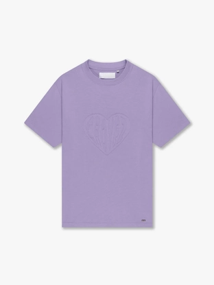 Croyez CROYEZ CUT OUT HEART