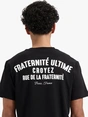 Croyez CROYEZ FRATERNITE T