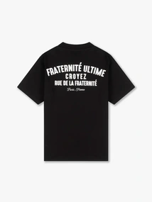 Croyez CROYEZ FRATERNITE T