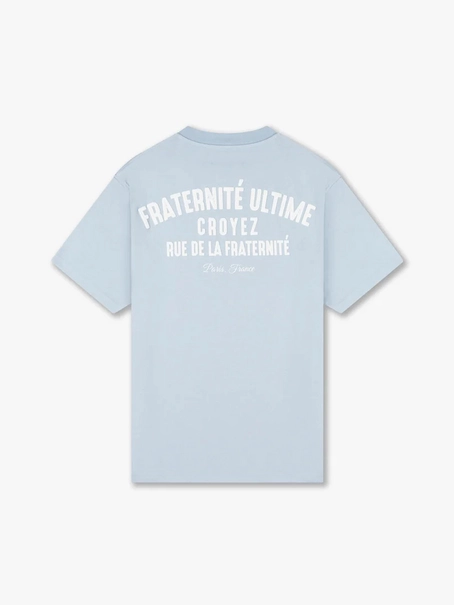 Croyez CROYEZ FRATERNITE T