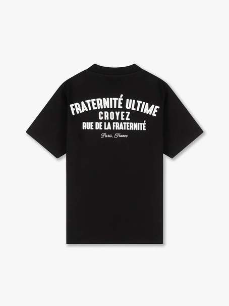Croyez CROYEZ FRATERNITE T