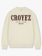 Croyez CROYEZ GALLERY KNIT