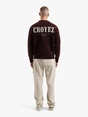 Croyez CROYEZ GALLERY KNIT