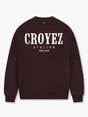 Croyez CROYEZ GALLERY KNIT