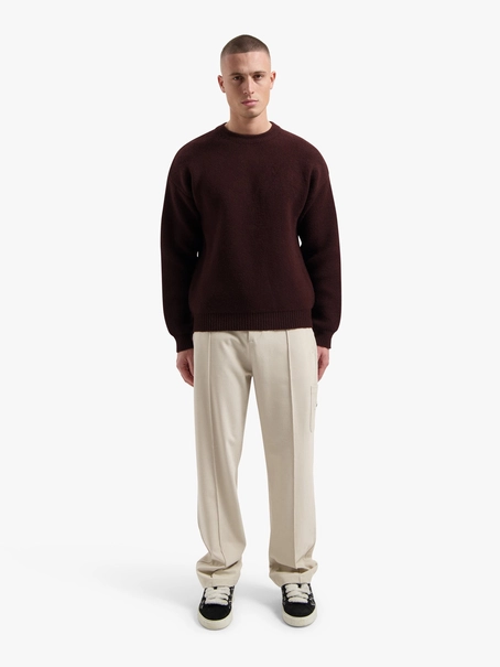 Croyez CROYEZ GALLERY KNIT