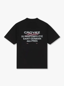 Croyez CROYEZ PRINTEMPS T