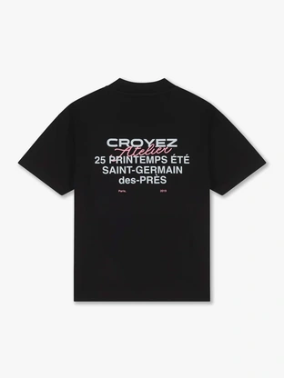 Croyez CROYEZ PRINTEMPS T