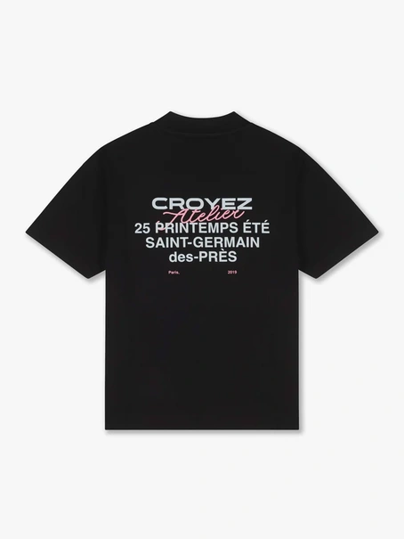Croyez CROYEZ PRINTEMPS T