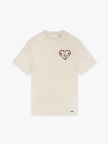 Croyez CROYEZ PUFFED HEART
