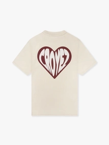 Croyez CROYEZ PUFFED HEART