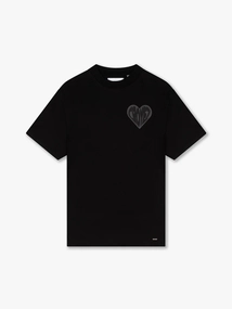 Croyez CROYEZ PUFFED HEART