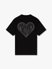 Croyez CROYEZ PUFFED HEART