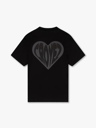 Croyez CROYEZ PUFFED HEART