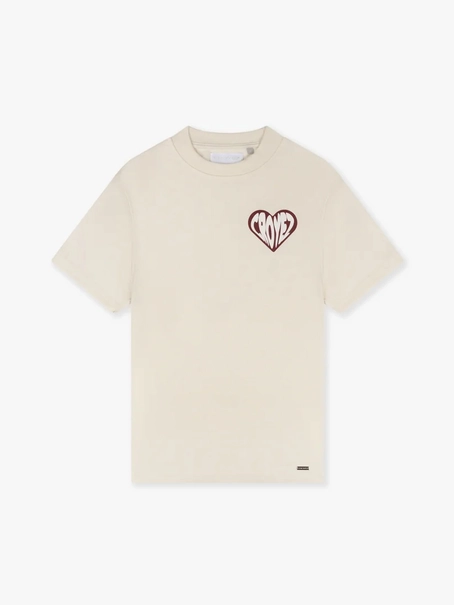Croyez CROYEZ PUFFED HEART