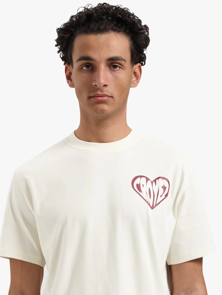 Croyez CROYEZ PUFFED HEART
